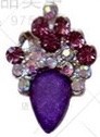 3d Charm #a647-3/da