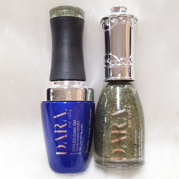 Dara Love Duo Set #08