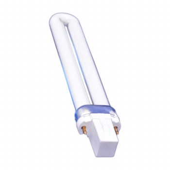 9w Uv Light Bulb