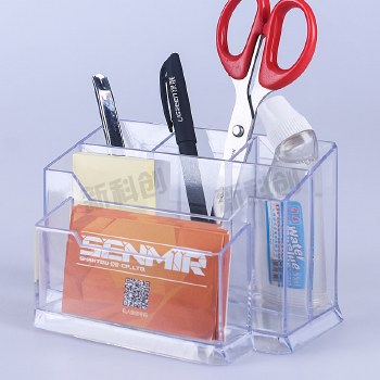 Acrylic Desk Organizer