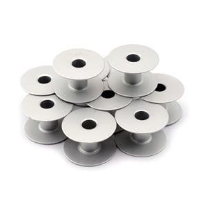 Alumnium Bobbins