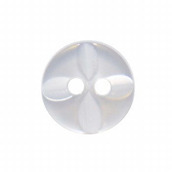 Poly - Regular Pearl-2h-sz 15
