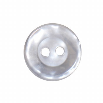 Poly - Wavy Pearl-2h-sz 19