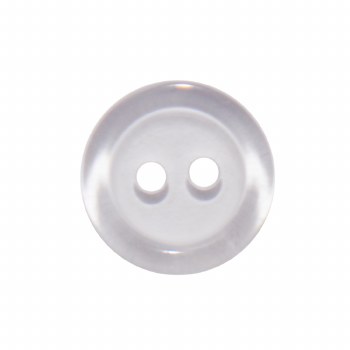 Poly - Clear-clear-2h-sz 19