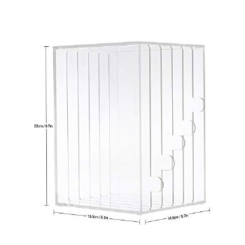 Acrylic Nailtip Displaybox Set