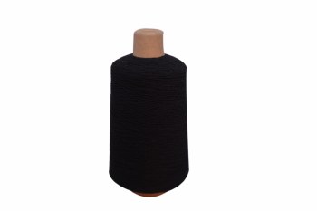 Elastic Thread E420-0.5lbs-Black