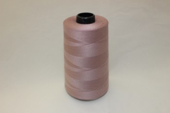 100% Spun Polyester 50/26 EX106 C