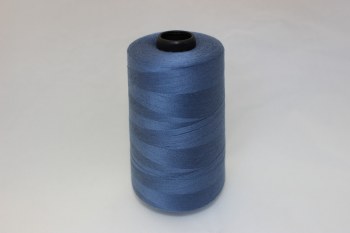 100% Spun Polyester 50/26 EX587 C