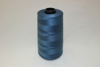 100% Spun Polyester 50/26 EX741 C