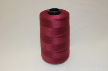 100% Spun Polyester 50/26 EX744 C
