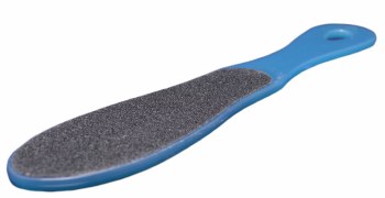 Plastic Foot File-jy