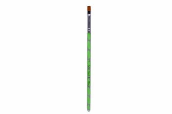 Gel Brush-bevel-#4-jy