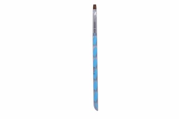 Gel Brush-bevel-#6-jy