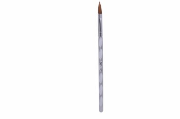 Gel Brush-oval #12-jy