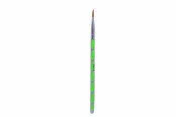 Gel Brush-oval #4-jy