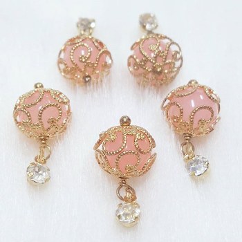 Lanornaments Pendent-#657-2da