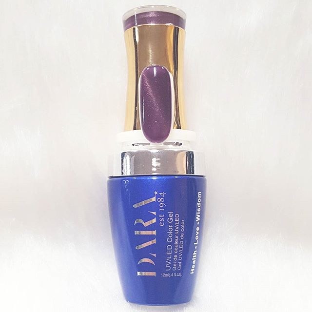 Dara Cat Eye Gel-12g-3726-#218 - Dara, Inc.