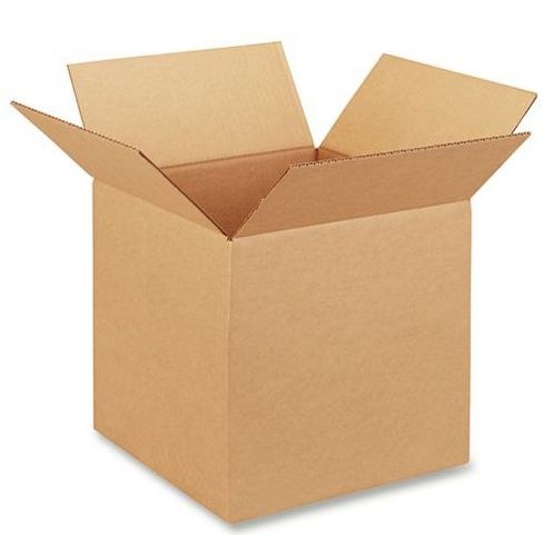 Shipping Box-12 X 12 X 12 - Dara, Inc.