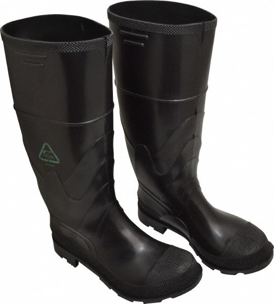onguard steel toe rubber boots