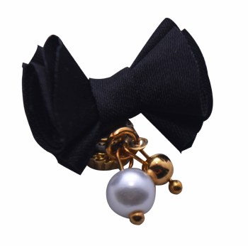 Magnetic Bow-black