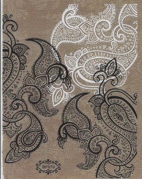 Medium Nail Sticker 093