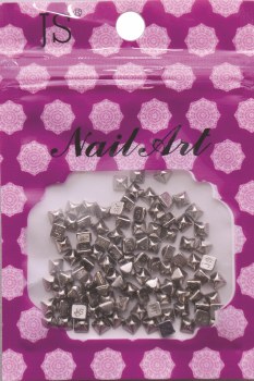 Metal Findings-gunmtlpyr100pcs
