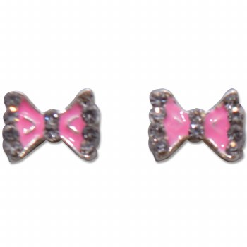 Metal Charm-2pc-butterfly