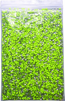 Metal Iron On Studs-10000/Bag