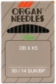 Embroidery Needle-organ-14bp