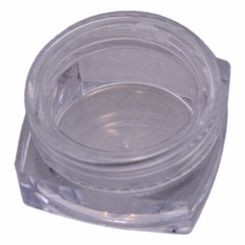 Plastic Container-squre-12/box