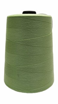100% Spun Polyester 50/2 6321 C