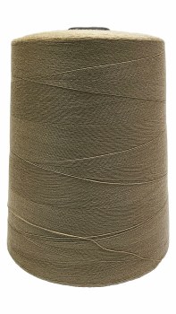 100% Spun Polyester 50/2 6617 C