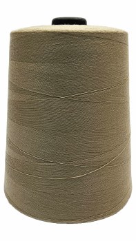 100% Spun Polyester 50/2 6619 C