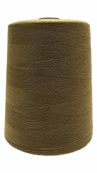 100% Spun Polyester 50/2 6656 C