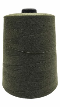 100% Spun Polyester 50/2 6733 C