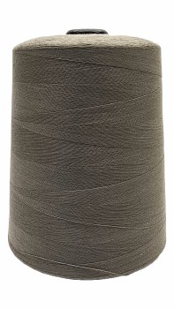 100% Spun Polyester 50/2 DA115 C