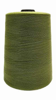 100% Spun Polyester 50/2 EX43 C