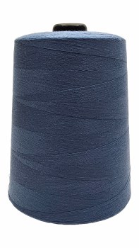 100% Spun Polyester 50/2 EX587 C