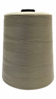 100% Spun Polyester 50/2 EX672 C