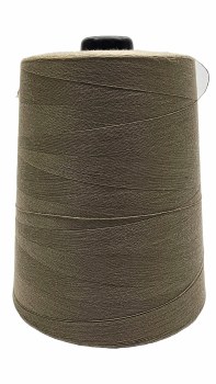 100% Spun Polyester 50/2 TA039 C