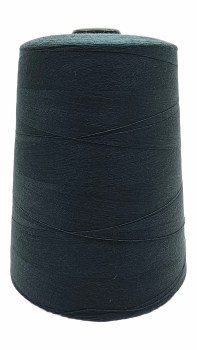 100% Spun Polyester 50/2 TA597 C