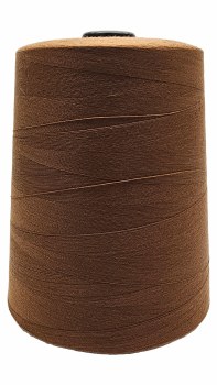 100% Spun Polyester 50/2 TA601 C