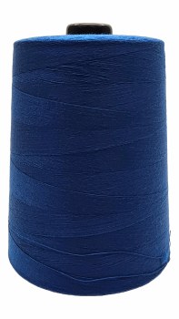100% Spun Polyester 50/2 TA742 C