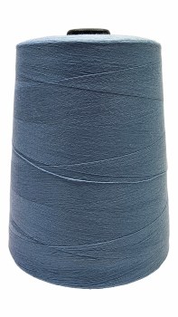 100% Spun Polyester 50/2 TA743 C