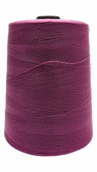 100% Spun Polyester 50/2 U33 C