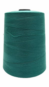 100% Spun Polyester 50/2 U34 C