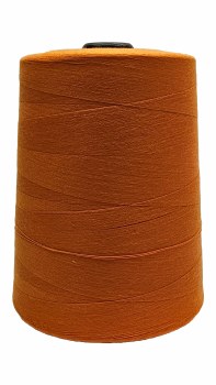 100% Spun Polyester 50/2 U35 C