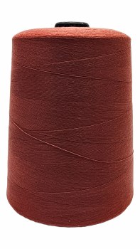 100% Spun Polyester 50/2 U41 C