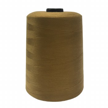 100% Spun Polyester 50/2 U48 C