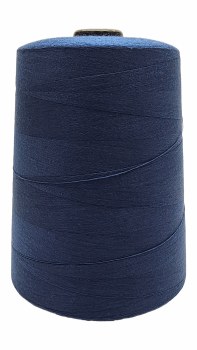 100% Spun Polyester 50/2 VT615 C